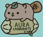 Aura Lasercrafts - PP23