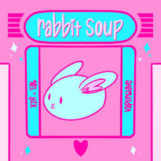 Rabbit Soup - AA142
