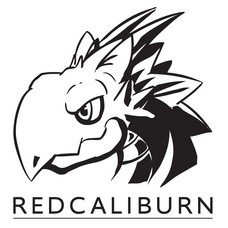 RedCaliburn- AA556