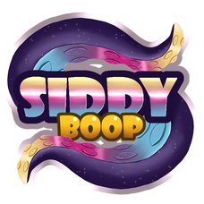 Siddyboop - AA443
