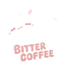 BitterCoffee - AA463