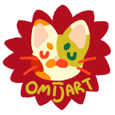 OMIJART - AA170